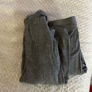 Little sleepies size 5/6